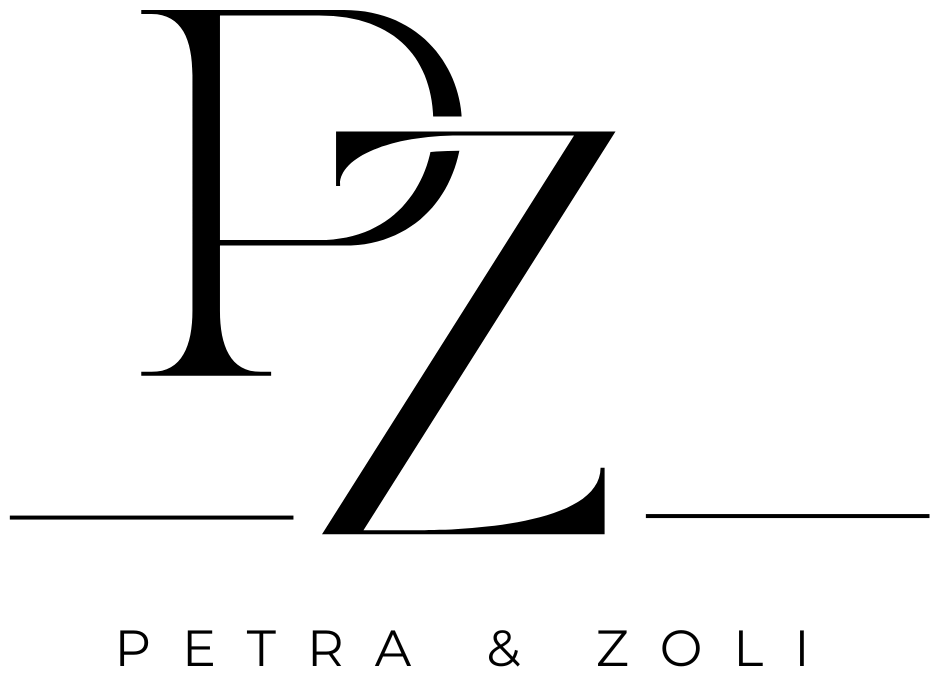 Petra & Zoli Esküvője